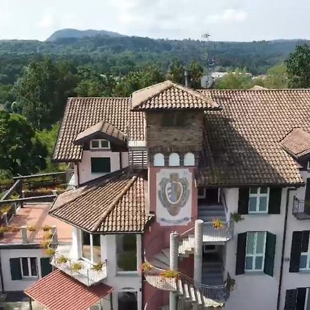 Tenuta La Vigna Malgesso Zewnętrze zdjęcie