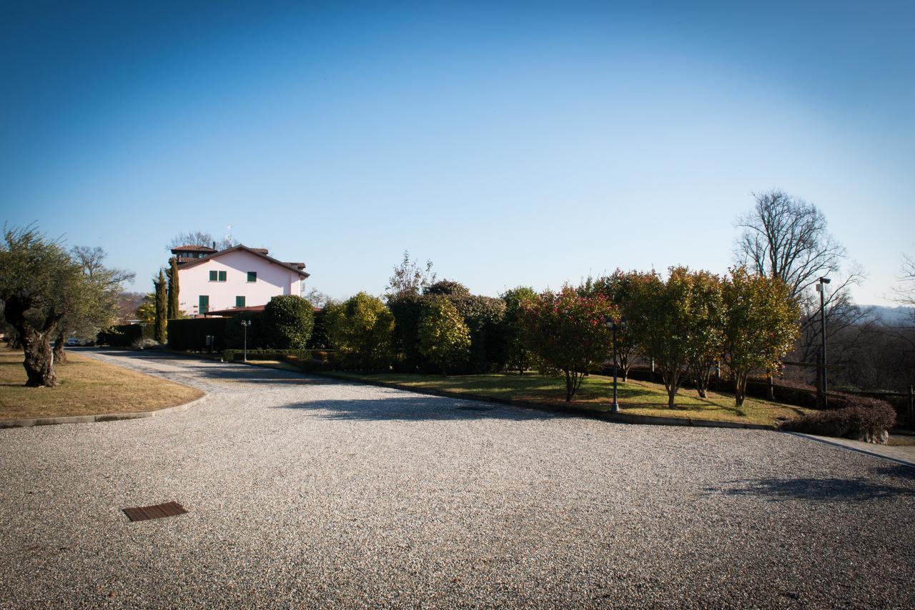 Tenuta La Vigna Malgesso Zewnętrze zdjęcie